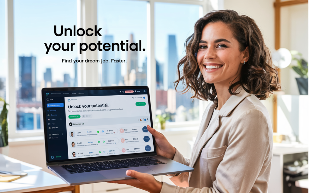 best ai tools for job seekers